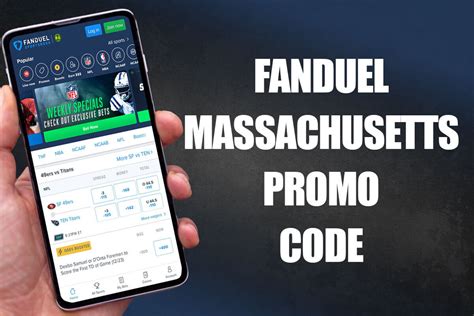 FanDuel Promo Code (April 2023) .